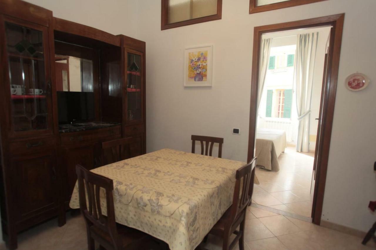 Villa Al Nodo Di Andrea Cod.Citra 011019-Lt-0300 Monterosso al Mare Exterior foto